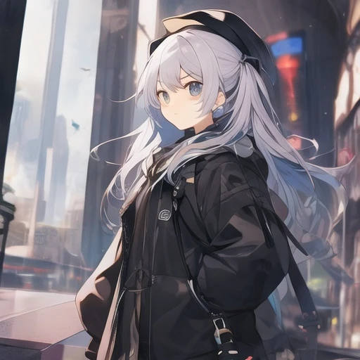 麗華