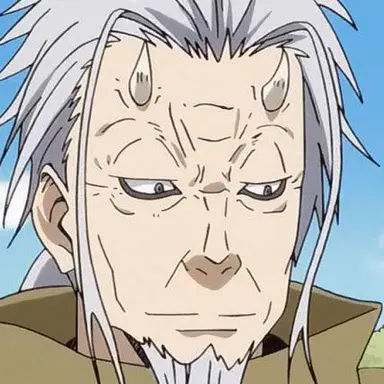 Profile image of Hakuro