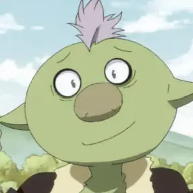 Profile image of Gobta