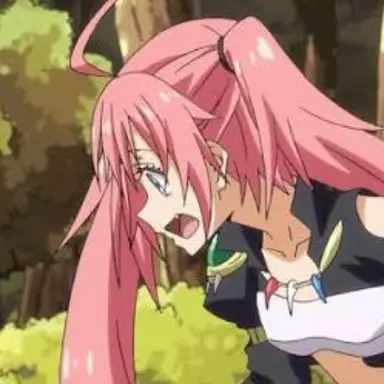 Profile image of Milim