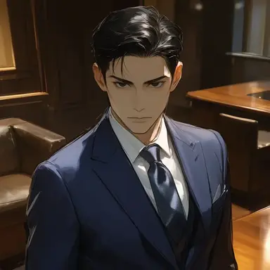 Profile image of Eiji Setoguchi