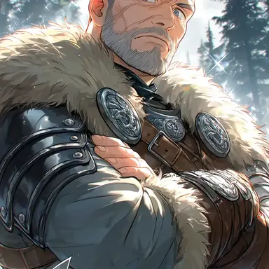 Profile image of Brodrek