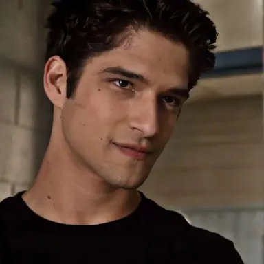 Profile image of Scott McCall