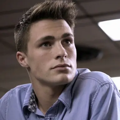 Profile image of Jackson Whittemore