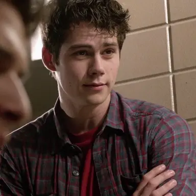 Profile image of Stiles Stilinski