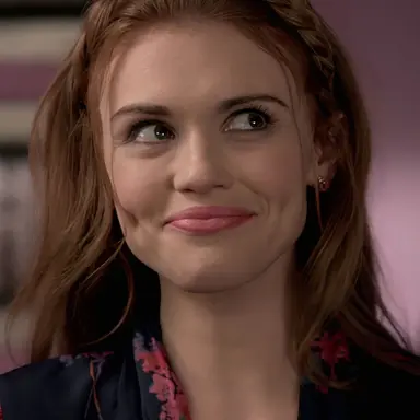 Profile image of Lydia Martin
