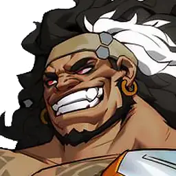 Profile image of Mauga