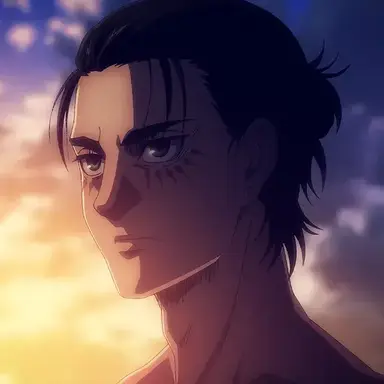 Profile image of 에렌 예거
