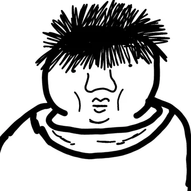 Profile image of 노린재