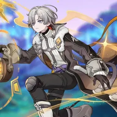 Profile image of イルーガ