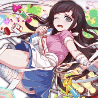 Profile image of 罪木蜜柑