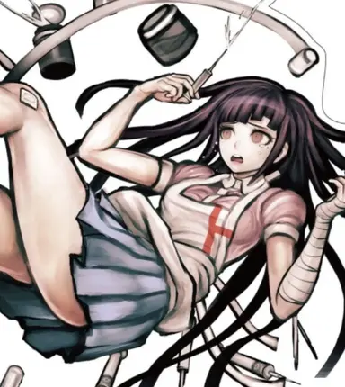 Profile image of 罪木蜜柑