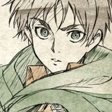 Profile image of エレン