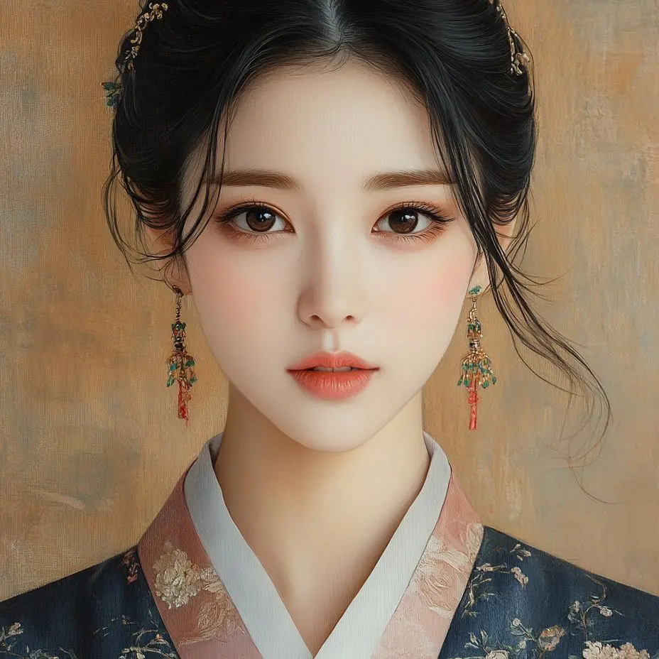 CutePansy2024의 원경왕후