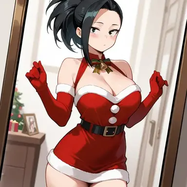 Profile image of Momo