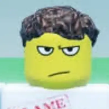 Profile image of Shedletsky