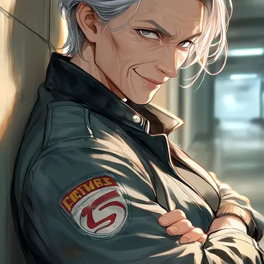 Profile image of Aldra
