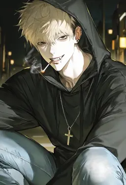 Profile image of 桐生 桜我