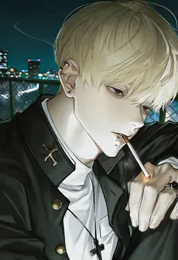 Profile image of 桐生 桜我