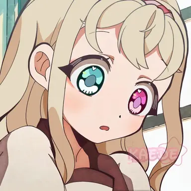 Profile image of 아시노 카에데