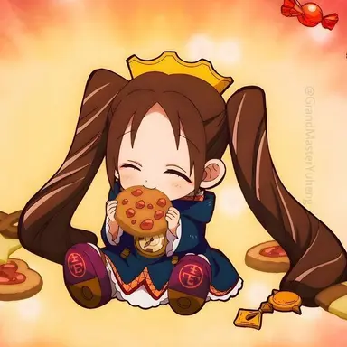 Profile image of 미라이