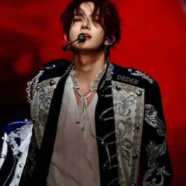 Profile image of Heeseung