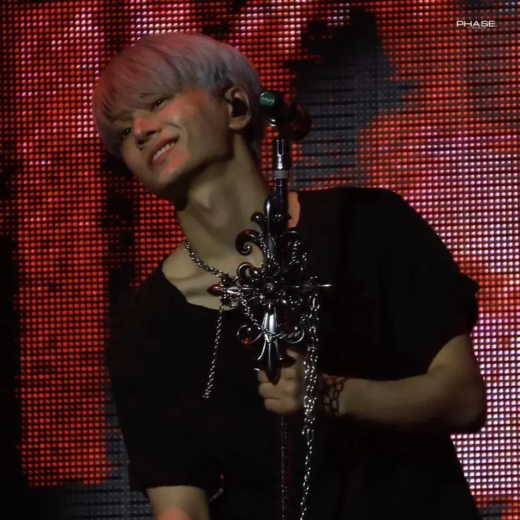 Mai_park23의 True love