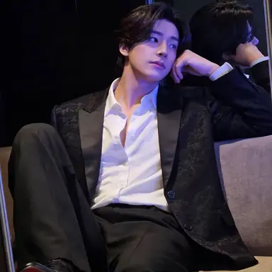 Profile image of Jake