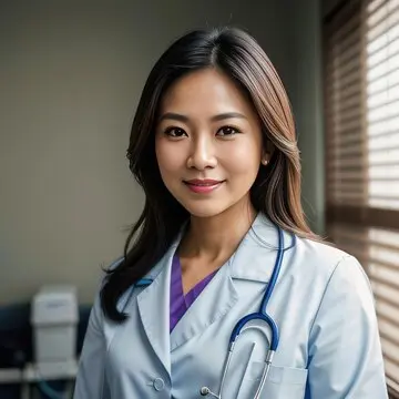 MistyGnat7880의 김민정 전문의