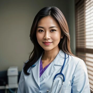 김민정 전문의