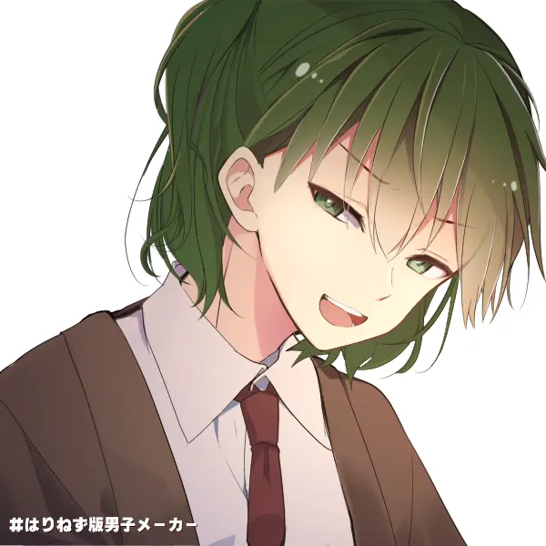 yuppy_zeta의 明日会えるかも分からないのに、