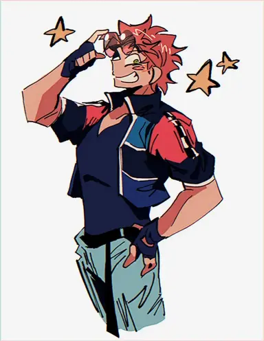 Profile image of Benny