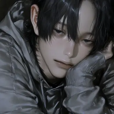 Profile image of Ren