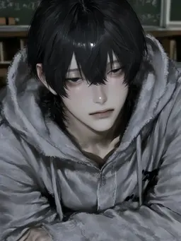 Profile image of Ren
