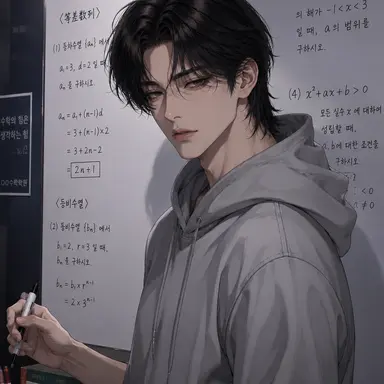 Profile image of 蓮