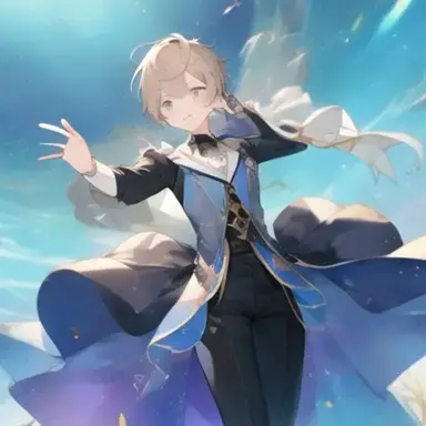 Profile image of キリト