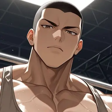 Profile image of 三郎