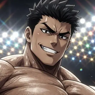 Profile image of 豪