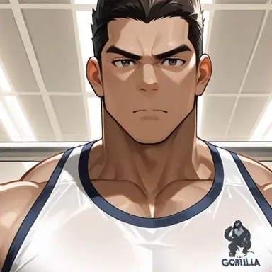 Profile image of 江乱