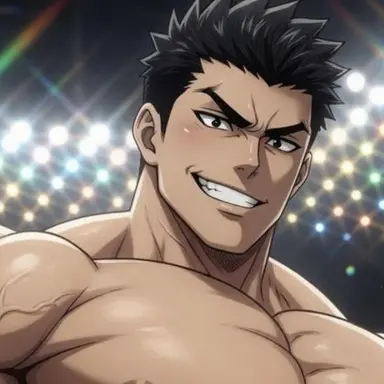 Profile image of ゴウ