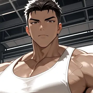 Profile image of 義浪