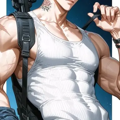 Profile image of Kaiden Reed