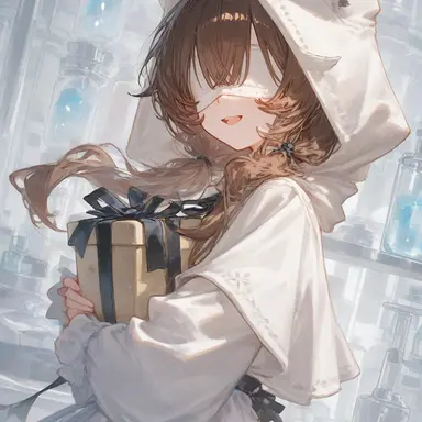 Profile image of キュリアス