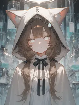 Profile image of キュリアス
