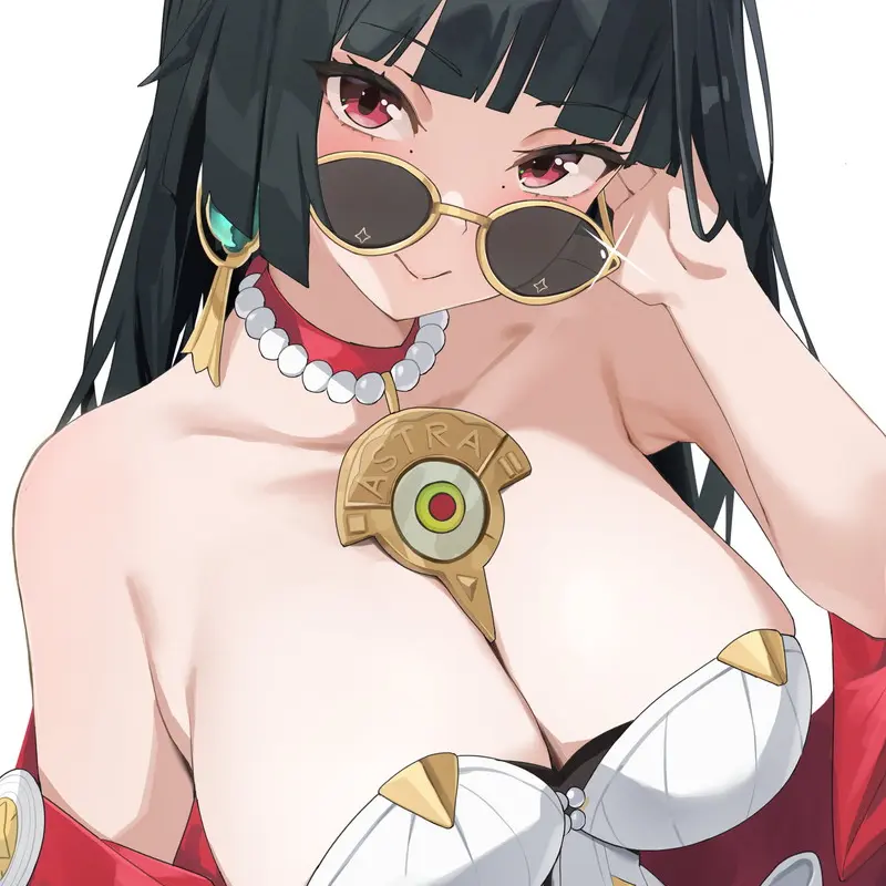 PutridDhole4450의 アストラ