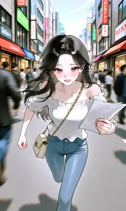 Profile image of イ・ユリム