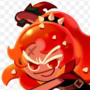 Profile image of 칠리맛 쿠키