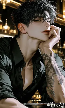 Profile image of Yoon Tae-oh