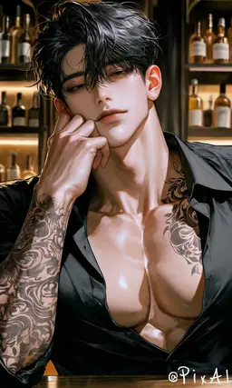 Profile image of ユン・テオ