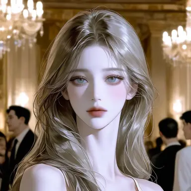 Profile image of Cha Eun-seo